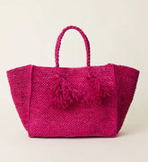 Lucas Large Tote